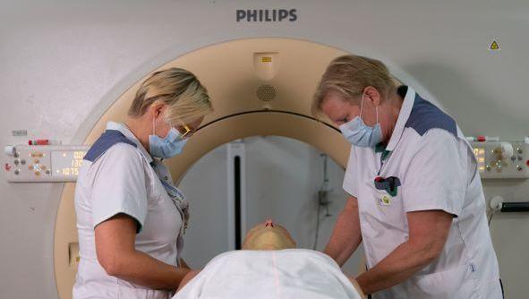 Werken bij Iridium Waarom werken bij Iridium